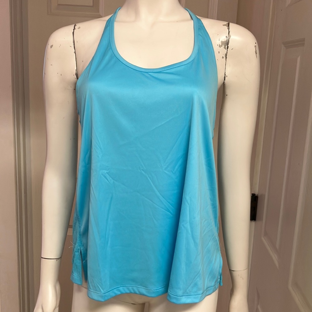 Under Armour Athletic/Athleisure Tank, NWT!